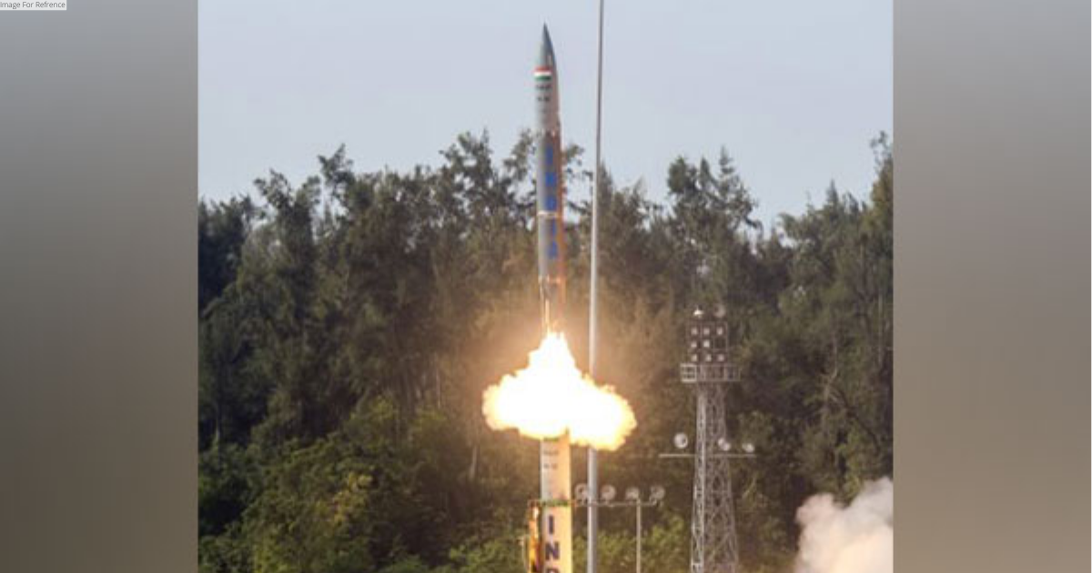 India moving towards creating Rocket Force, defence services to acquire around 250 more 'Pralay' ballistic missiles